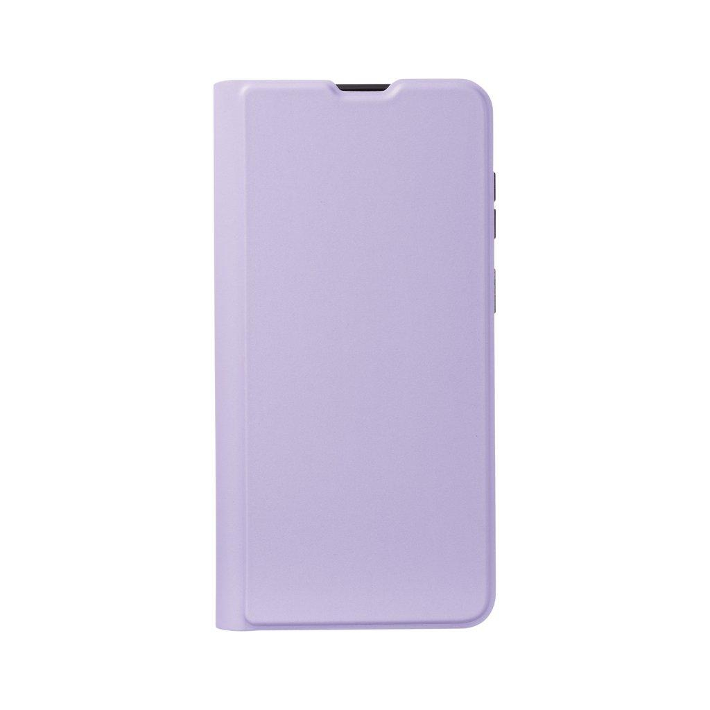 Чохол до мобільного телефона XoKo Book Samsung A376 (A37) Purple (XK-BK-A37VL)