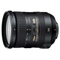 Об'єктив Nikon AF-S 18-200mm f/3.5-5.6G DX VR II (JAA813DA)