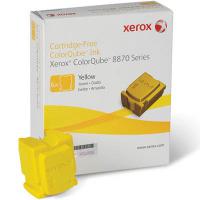 Картридж Xerox CQ8870 Yellow (108R00960)