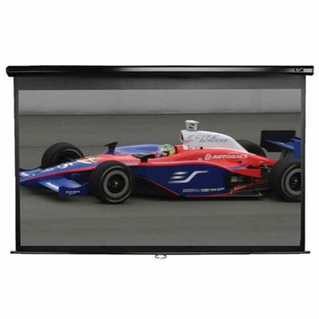 Projection screen ELITE SCREENS M128NWX