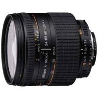 Об'єктив Nikon AF 24-85 mm f/2.8-4D (JAA774DA)