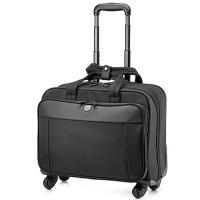 Сумка для ноутбука HP 17.3 Business 4 wheel Roller Case (H5M93AA)