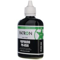 Чорнило Patron HP №56 C6656 BLACK pigment 90 г (I-PN-H56-090-B-P)