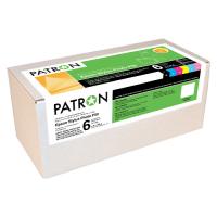 Комплект перезаправних картриджів Patron Epson P50 R265/285/360 RX560/585/685 PX650/660/700W (PN-080-N046)