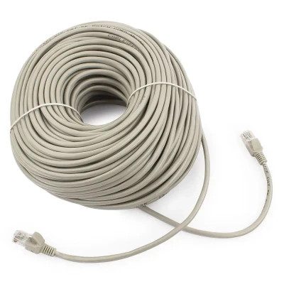 Патч-корд 50м Cablexpert (PP12-50M)