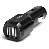 Зарядний пристрій Sven USB Car Charger (C-127)