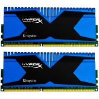 Модуль пам'яті для комп'ютера DDR3 8GB (2x4GB) 1866 MHz Predator Kingston (KHX18C10T2K2/8)