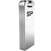USB флеш накопичувач Silicon Power 8GB JEWEL J10 USB 3.0 (SP008GBUF3J10V1K)