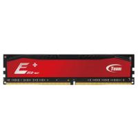 Модуль пам'яті для комп'ютера DDR4 8GB 2400 MHz Elite Plus Red Team (TPRD48GM2400HC1601)