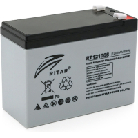 Батарея до ДБЖ Ritar AGM RT12100S, 12V-10Ah (RT12100S)