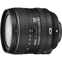 Об'єктив Nikon 16-80mm f/2.8-4E ED VR AF-S DX (JAA825DA)