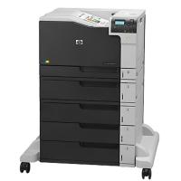Лазерний принтер HP Color LaserJet Enterprise M750xh (D3L10A)