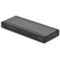 Комутатор відео Digitus HDMI (5 вх 1 вых) 4K (DS-45304)