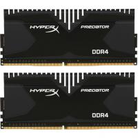 Модуль пам'яті для комп'ютера DDR4 32GB (2x16GB) 3000 MHz HyperX Predator Kingston Fury (ex.HyperX) (HX430C16PBK2/32)