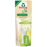 Аромадифузор Frosch Оазис Лемонграс 90 мл (запаска) (4001499116896)