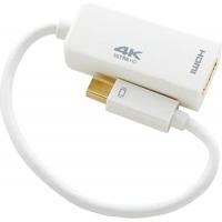 Перехідник mini DisplayPort to HDMI 0.2m Prolink (MP417)