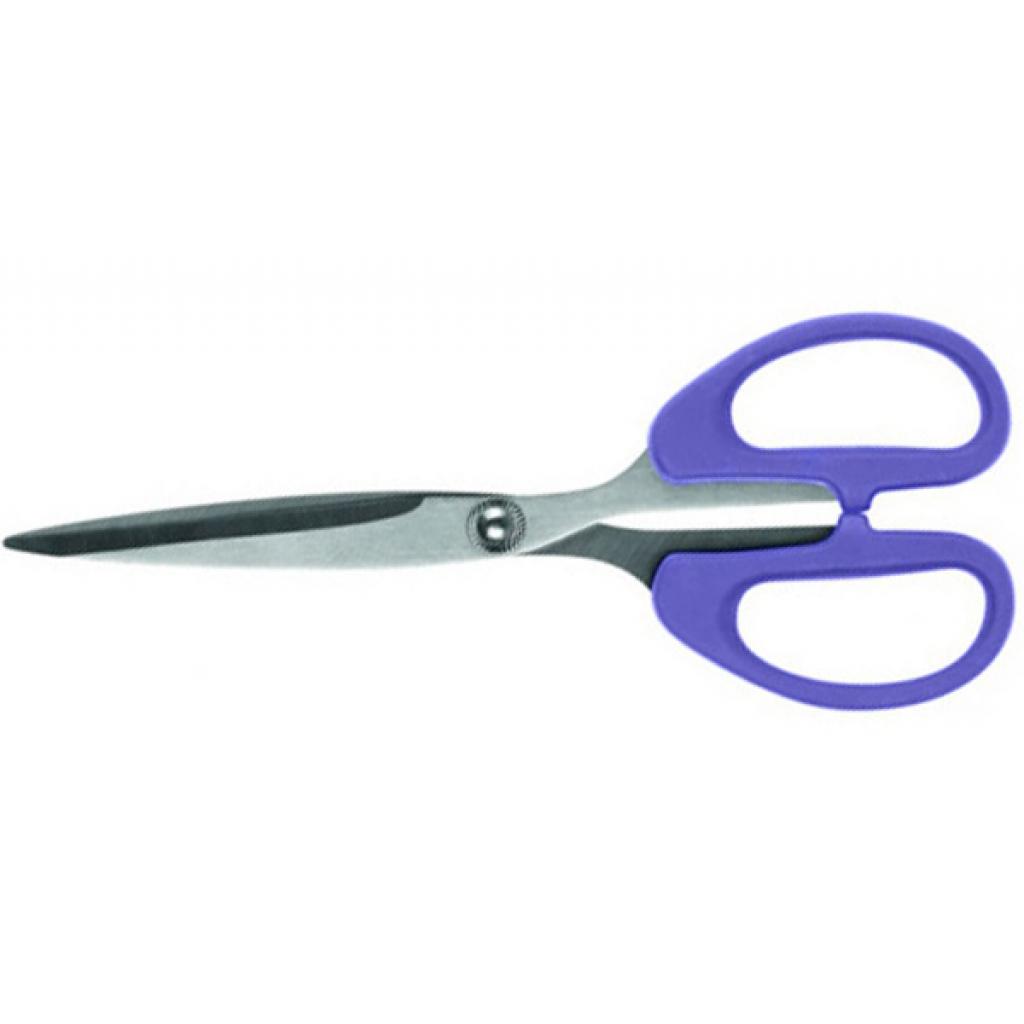 Ножиці Axent Ultra, 19 см, purple (6211-11-А) Ножиці Axent Ultra, 19 см, purple (6211-11-А)