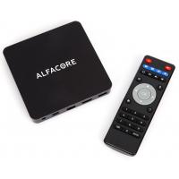 Медіаплеєр Alfacore Smart TV LOGIC