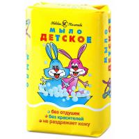 Children's soap Nevskaya cosmetics Children's 140 g (4600697101538)