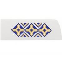 USB флеш накопичувач Goodram 32GB CL!CK UKRAINE White USB 2.0 (UCL2-0320W0R11-L)
