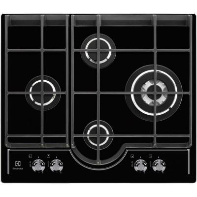 Варочна поверхня ELECTROLUX GPE 363 RCK (GPE363RCK)