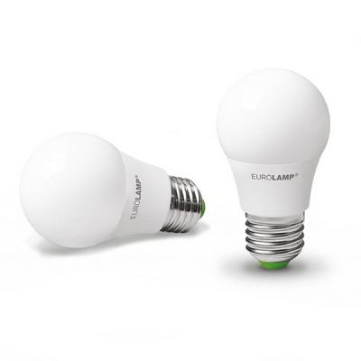 Eurolamp E27 bulb (MLP-LED-A60-10274(E))