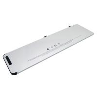 Акумулятор до ноутбука AlSoft Apple A1281 45Wh (4100mAh) 6cell 10.8V Li-ion (A41389)