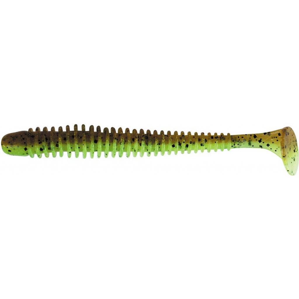 Силікон рибальський Keitech Swing Impact 3" (10 шт/упак) ц:401 greenpumpkinpp.chart (1551.04.78) Силікон рибальський Keitech Swing Impact 3" (10 шт/упак) ц:401 greenpumpkinpp.chart (1551.04.78)