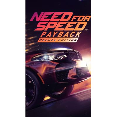 PC game Need for Speed: Payback (nfs-payb)