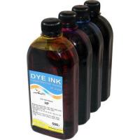 Чорнило DCTec HP DesignJet 500,510,800,1050,1055 (4x500ml) (DC4-H500/500)