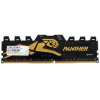 Модуль пам'яті для комп'ютера DDR4 8GB 2666 MHz Panther Rage Series Apacer (EK.08G2V.GEC)