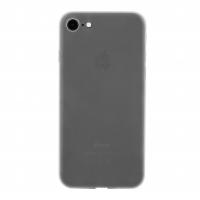 Чохол до мобільного телефона MakeFuture Ice Case (PP) для Apple iPhone 7 White (MCI-AI7WH)