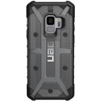 Чохол до мобільного телефона UAG Galaxy S9 Plasma Ash (GLXS9-L-AS)