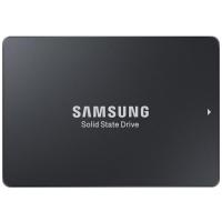 Накопичувач SSD 2.5" 480GB Samsung (MZ-7LH480NE)