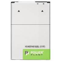 Акумуляторна батарея PowerPlant LG H540F/H818 (BL-51YF) 3000mAh (SM160129)