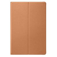 Чохол до планшета Huawei для MediaPad M5 lite flip cover brown (51992592)