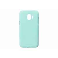 Чохол до мобільного телефона Goospery Samsung Galaxy J2 (J250) SF Jelly Mint (8809550415447)