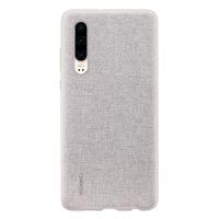 Чохол до мобільного телефона Huawei P30 PU Elegant Grey (51992994)