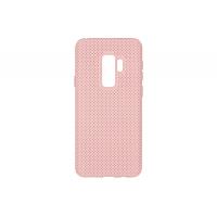Чохол до мобільного телефона 2E Samsung Galaxy S9 Plus , Dots, Pudra (2E-G-S9P-JXDT-PR)