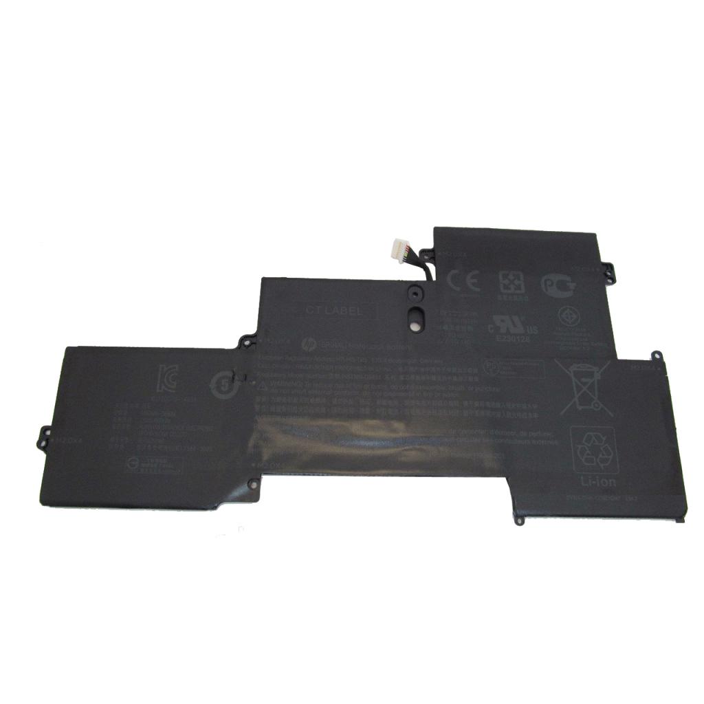 Акумулятор до ноутбука HP EliteBook Folio 1020 G1 BR04XL, 36Wh (4600mAh), 4cell, 7.6V, (A47181) Акумулятор до ноутбука HP EliteBook Folio 1020 G1 BR04XL, 36Wh (4600mAh), 4cell, 7.6V, (A47181)