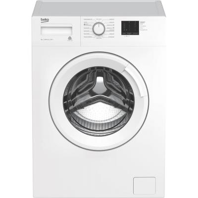 Пральна машина Beko WRS5511BWW