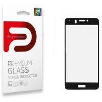 Скло захисне Armorstandart Honor 6A Black (16094)