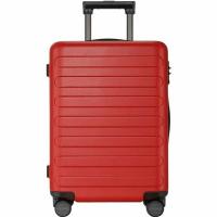 Валіза Xiaomi Ninetygo Business Travel Luggage 24" Red (6970055346726)