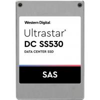 Накопичувач SSD SAS 2.5" 400GB WD (WUSTR6440ASS204)