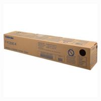 Тонер-картридж Toshiba T-FC50 BLACK (6AJ00000114)