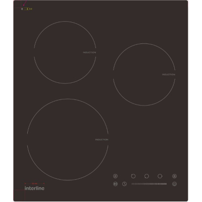 Hob Interline HIV 348 SPT BA (HIV348SPTBA)