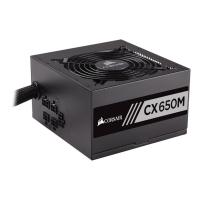 Блок живлення Corsair 650W CX650M (CP-9020103-EU)