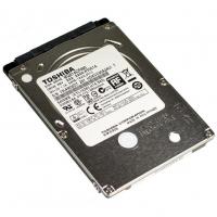 Жорсткий диск для ноутбука 2.5" 500GB Toshiba (# MQ01ACF050 #)