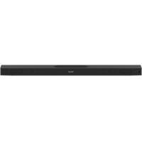 Акустична система Sharp 2.1 All-in-one Soundbar with Wi-Fi Black (HT-SBW420BKV01)