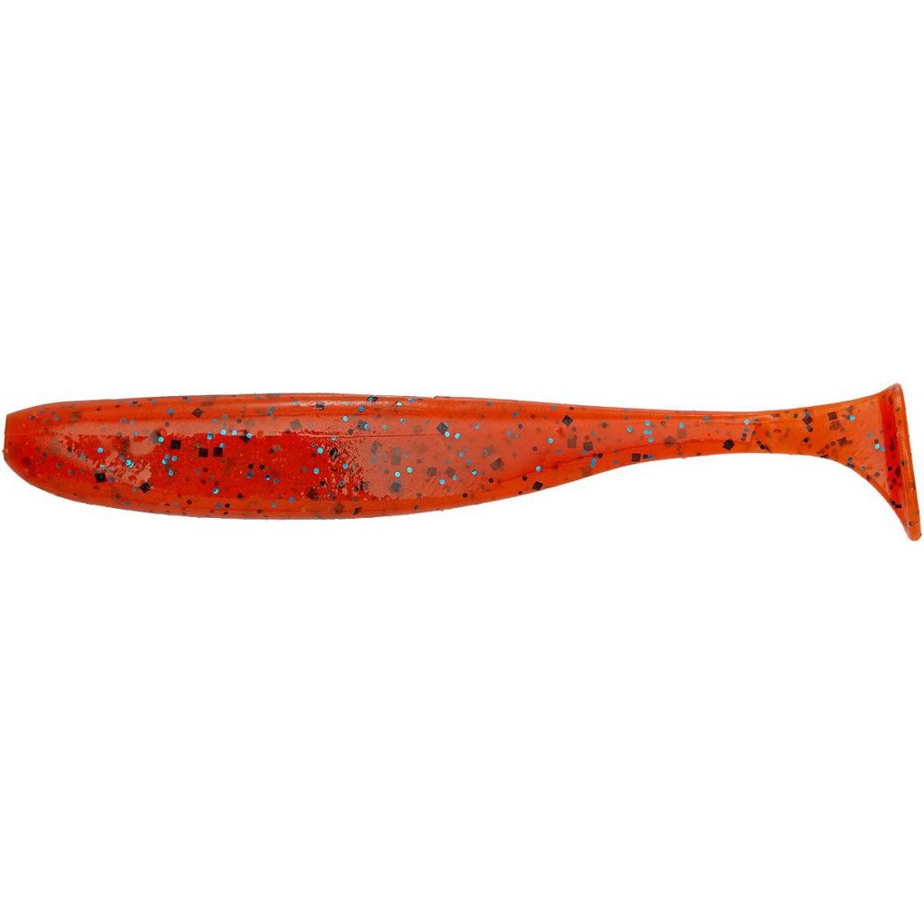 Силікон рибальський Keitech Easy Shiner 2" (12 шт/упак) ц:ea#13 spicy mustard/blue (1551.10.12)